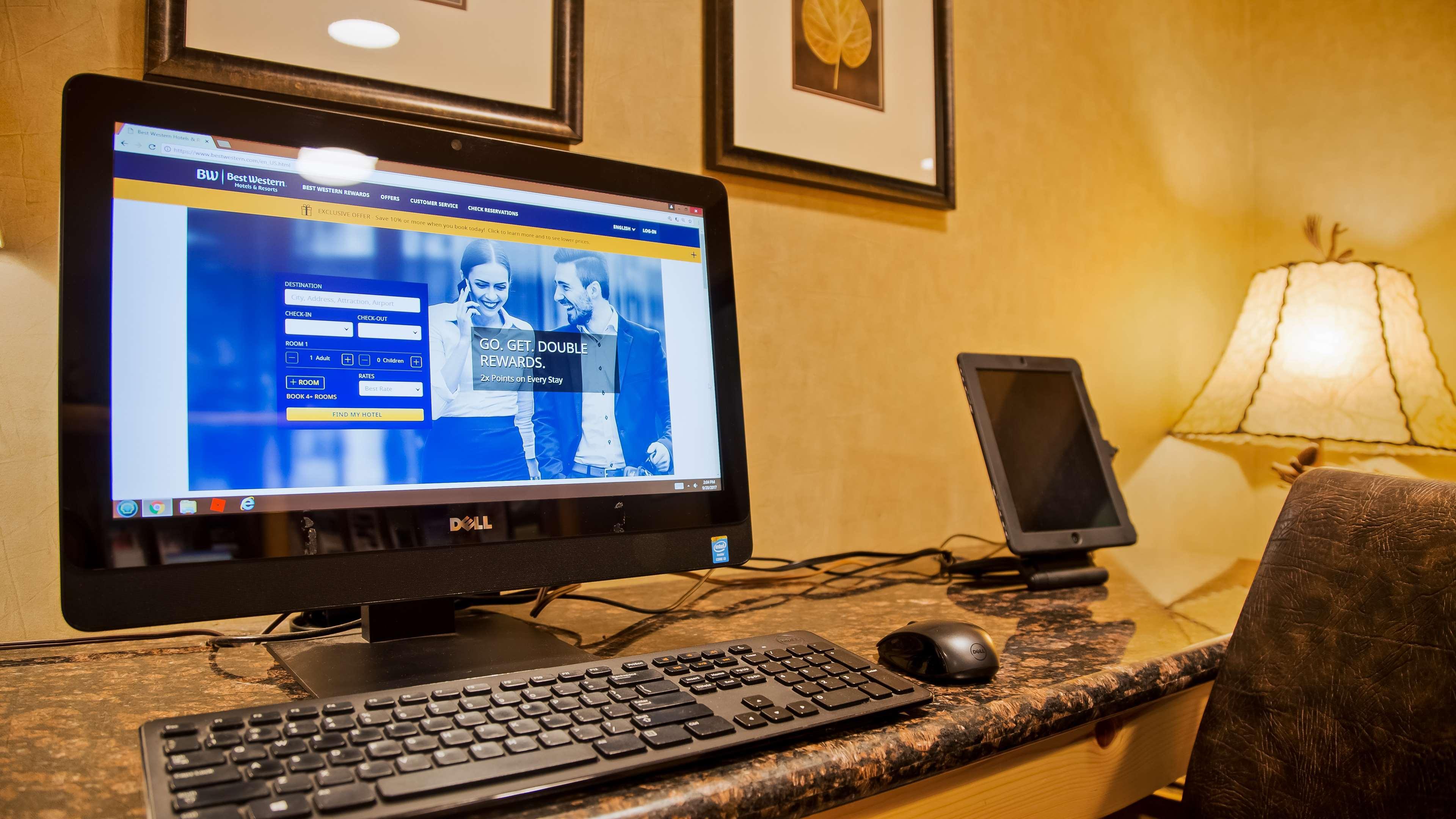 Best Western Premier The Lodge On Lake Detroit Detroit Lakes Luaran gambar