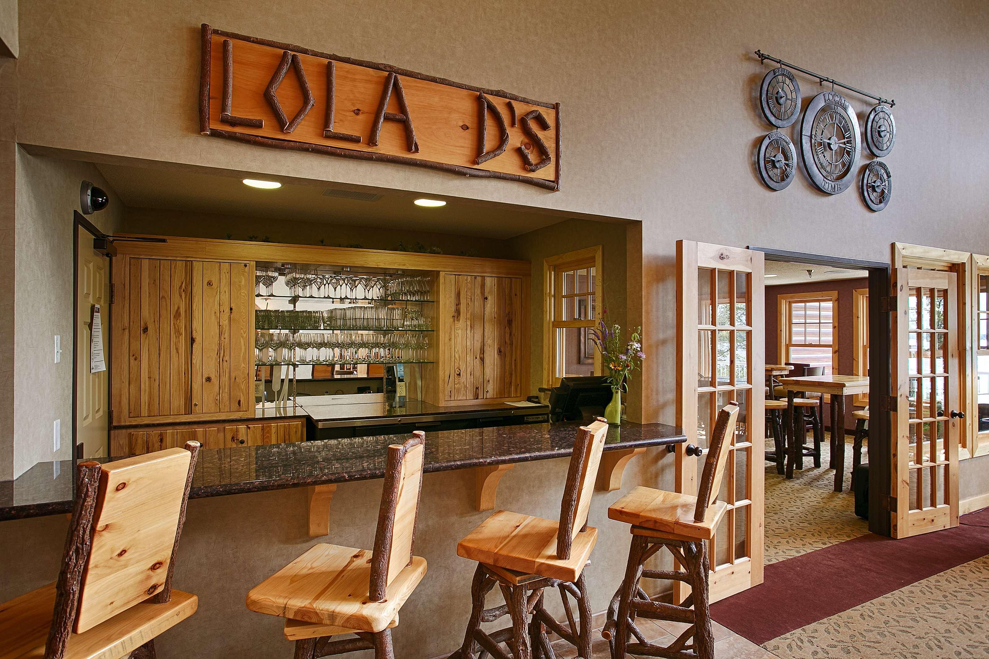 Best Western Premier The Lodge On Lake Detroit Detroit Lakes Luaran gambar